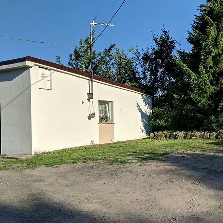 Pokoje Przy Warszawskiej Połczyn-Zdrój Extérieur photo