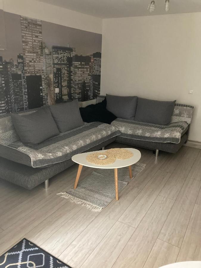 Pokoje Przy Warszawskiej Połczyn-Zdrój Extérieur photo