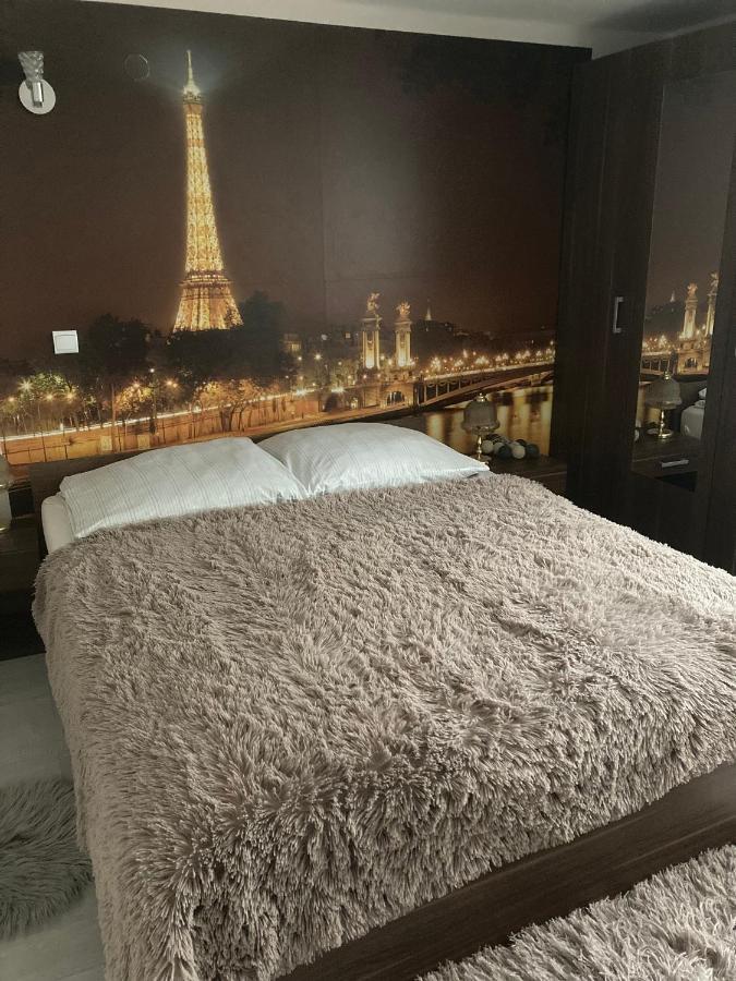 Pokoje Przy Warszawskiej Połczyn-Zdrój Extérieur photo