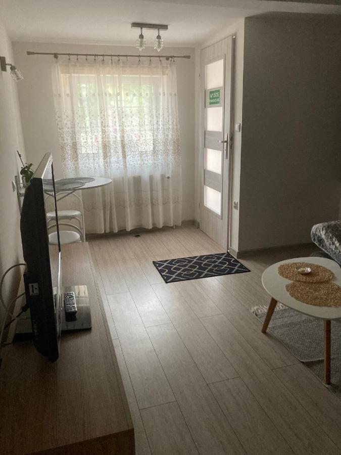 Pokoje Przy Warszawskiej Połczyn-Zdrój Extérieur photo