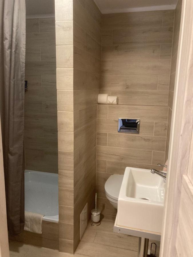 Pokoje Przy Warszawskiej Połczyn-Zdrój Extérieur photo