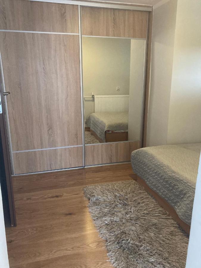 Pokoje Przy Warszawskiej Połczyn-Zdrój Extérieur photo