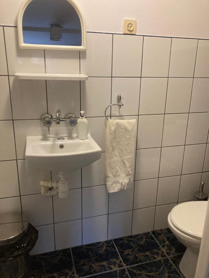 Pokoje Przy Warszawskiej Połczyn-Zdrój Extérieur photo