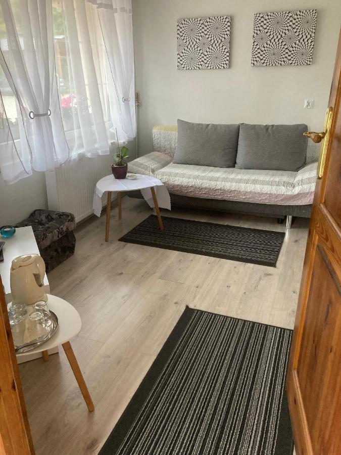 Pokoje Przy Warszawskiej Połczyn-Zdrój Extérieur photo