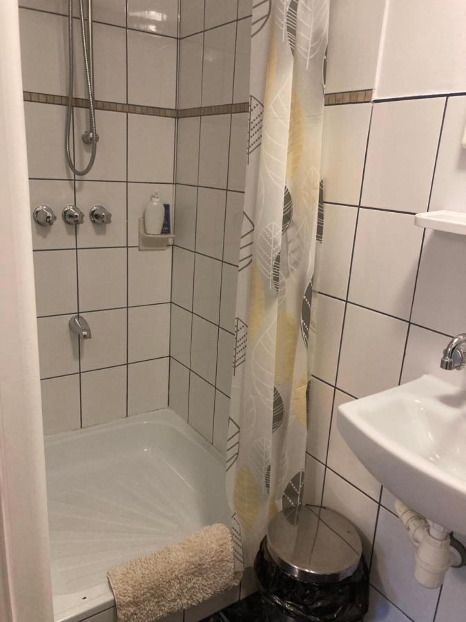 Pokoje Przy Warszawskiej Połczyn-Zdrój Extérieur photo
