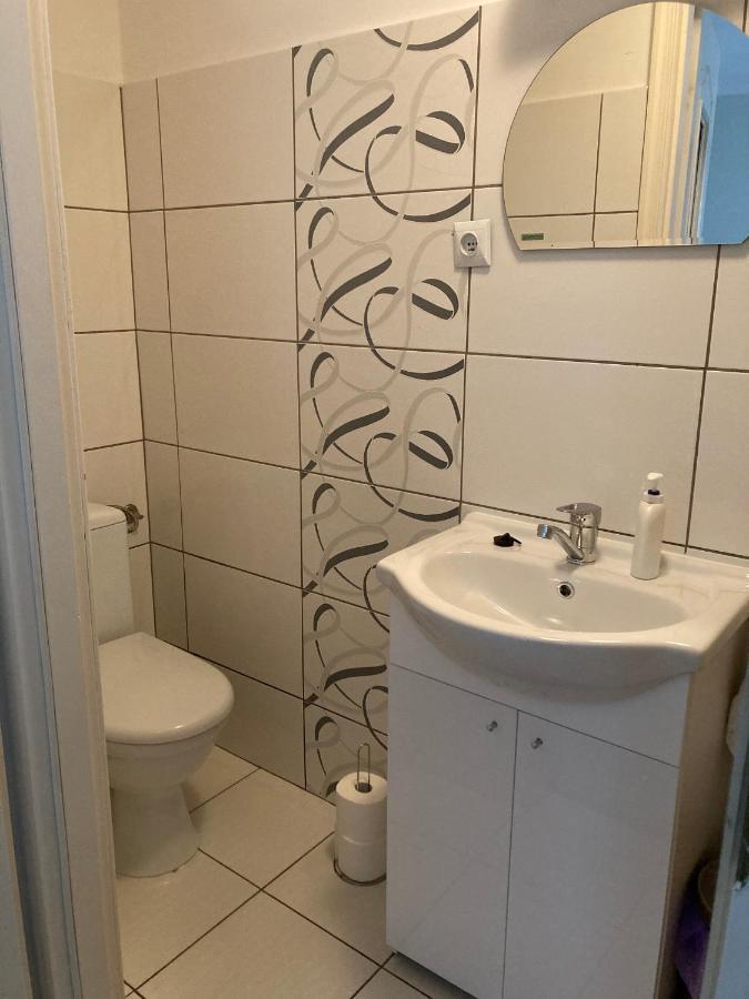 Pokoje Przy Warszawskiej Połczyn-Zdrój Extérieur photo