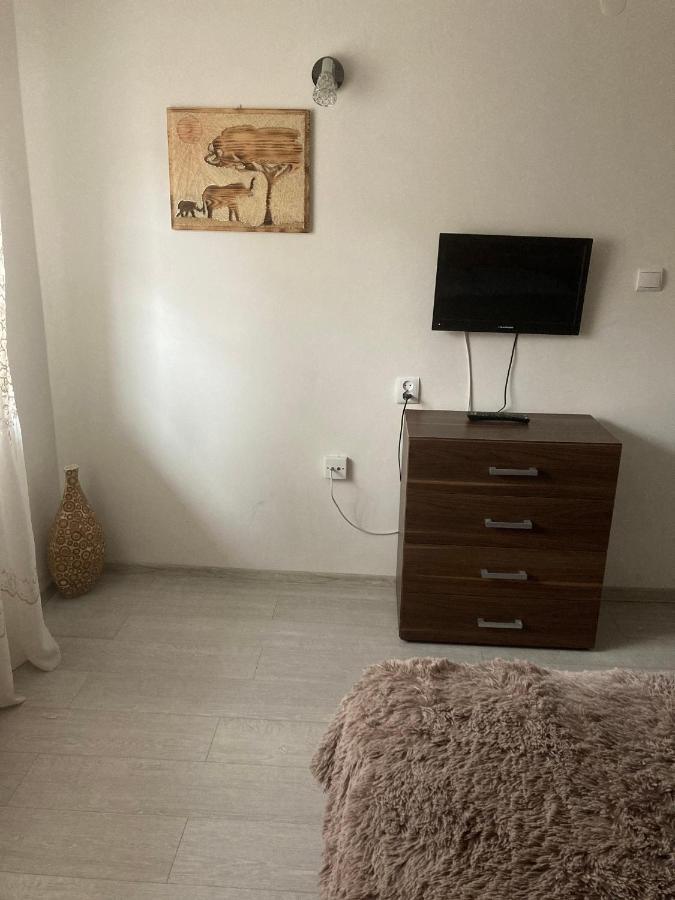 Pokoje Przy Warszawskiej Połczyn-Zdrój Extérieur photo