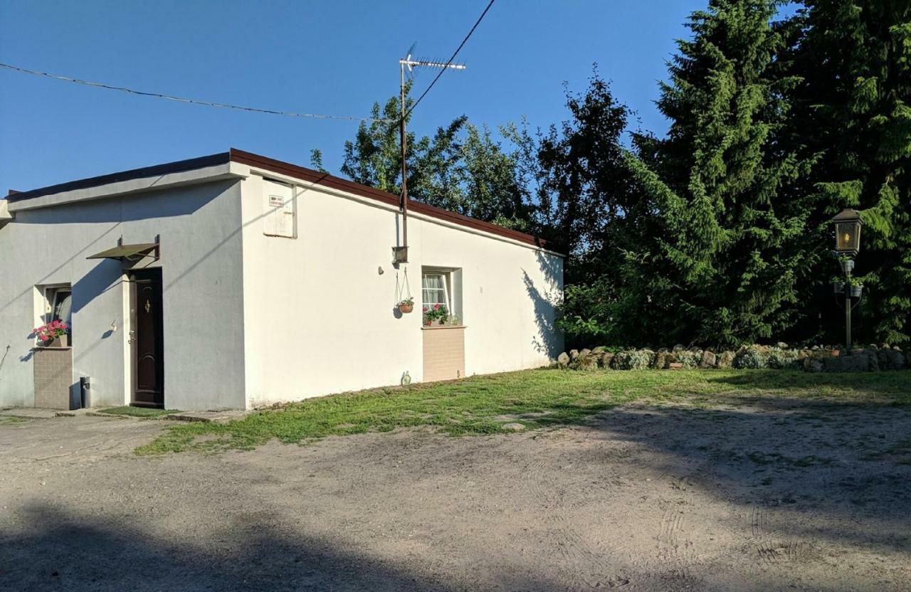 Pokoje Przy Warszawskiej Połczyn-Zdrój Extérieur photo